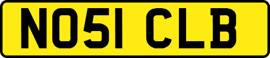 NO51CLB