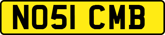 NO51CMB