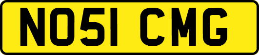 NO51CMG