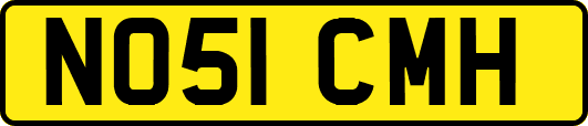 NO51CMH
