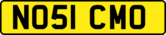 NO51CMO