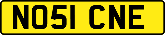 NO51CNE