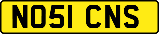 NO51CNS