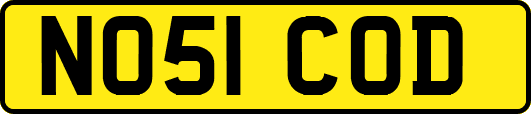 NO51COD