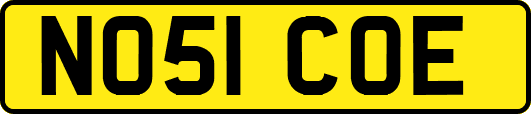 NO51COE