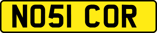 NO51COR
