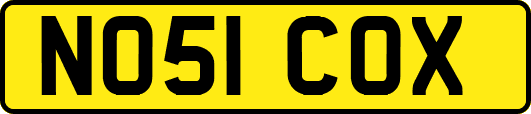 NO51COX