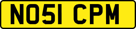 NO51CPM
