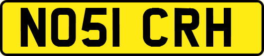 NO51CRH