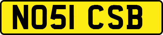 NO51CSB