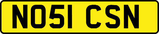 NO51CSN