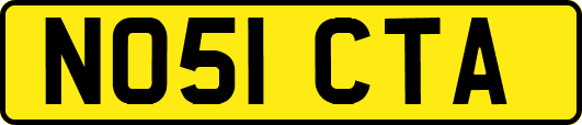 NO51CTA