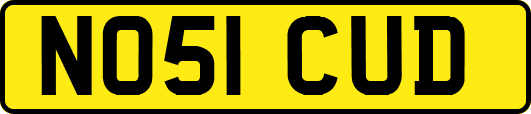 NO51CUD