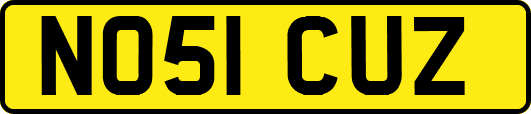 NO51CUZ