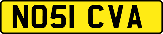 NO51CVA