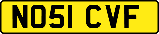 NO51CVF