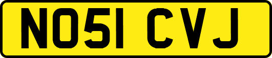 NO51CVJ