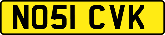 NO51CVK
