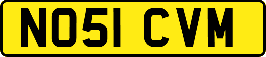 NO51CVM