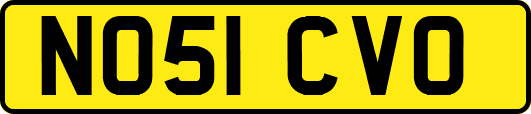 NO51CVO