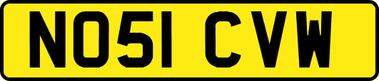 NO51CVW