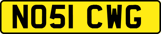 NO51CWG