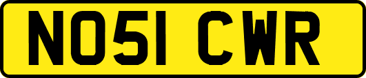 NO51CWR