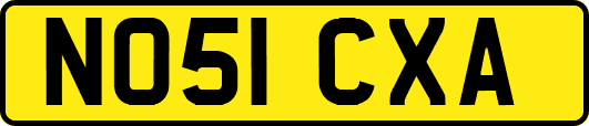 NO51CXA