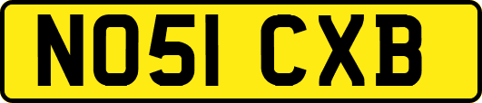 NO51CXB