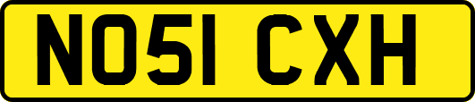 NO51CXH