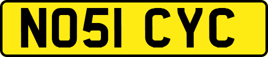 NO51CYC