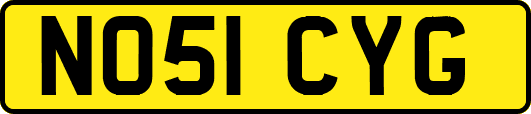 NO51CYG