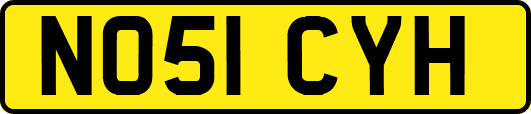 NO51CYH