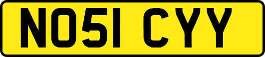 NO51CYY