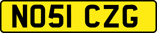 NO51CZG