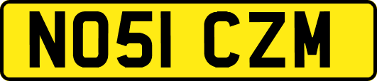 NO51CZM