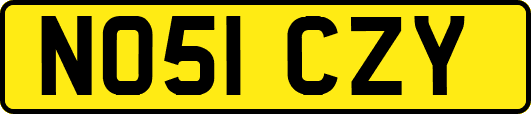 NO51CZY