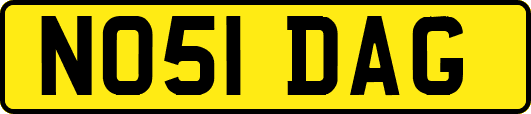 NO51DAG
