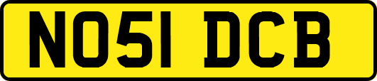 NO51DCB