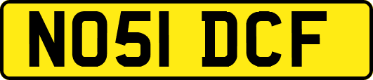 NO51DCF