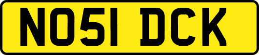 NO51DCK