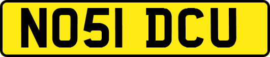 NO51DCU