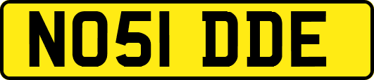 NO51DDE