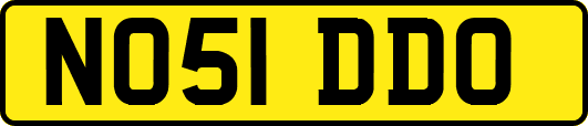 NO51DDO