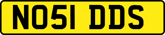 NO51DDS