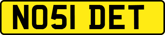 NO51DET