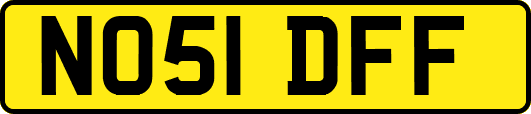 NO51DFF