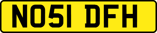 NO51DFH