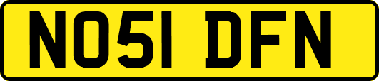 NO51DFN