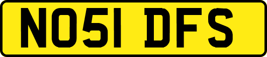 NO51DFS